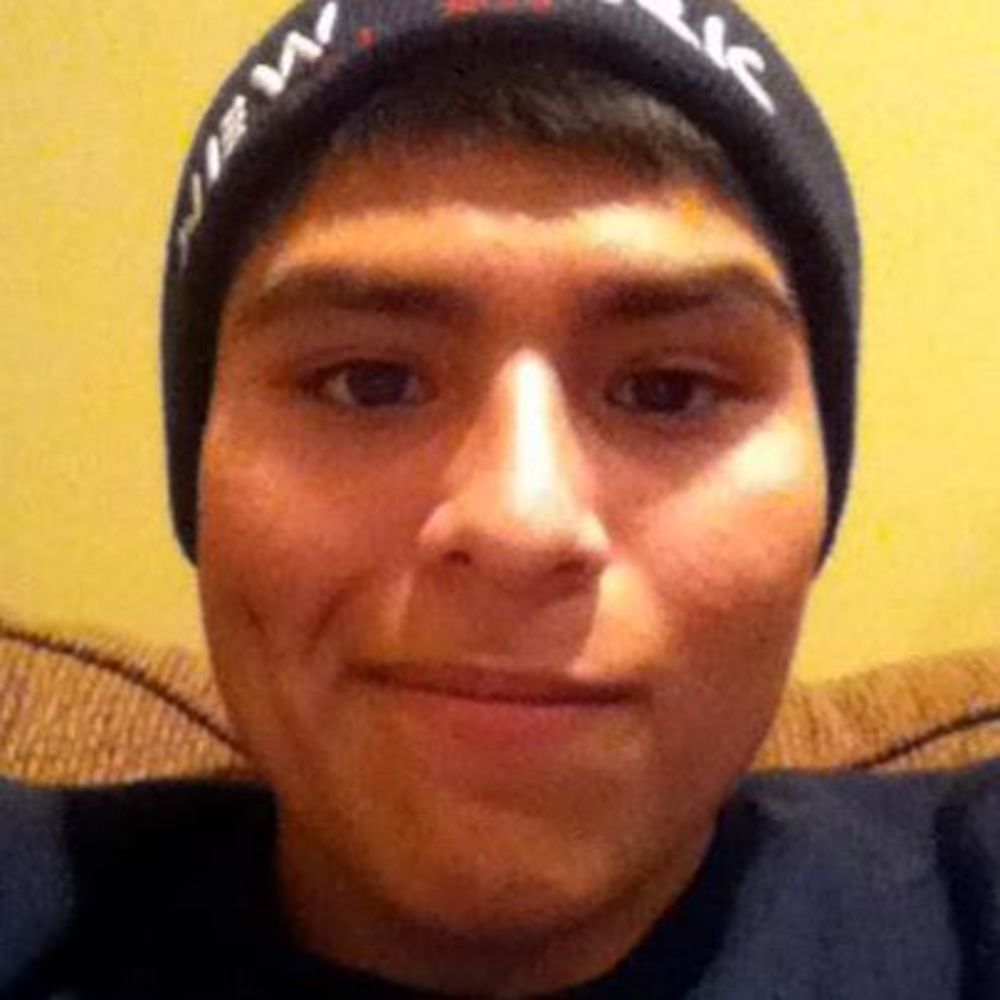 Meet your Posher, Wilson